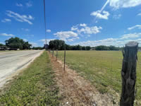 971 N Jefferson, Goliad, TX 77963