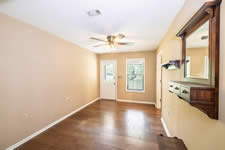 1002 Royal Oaks #1, Yorktown, TX 78164