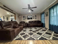 205 N. Church St., Yorktown, TX 78164