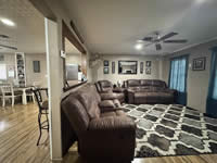 205 N. Church St., Yorktown, TX 78164