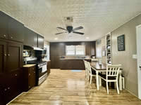 205 N. Church St., Yorktown, TX 78164