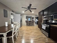 205 N. Church St., Yorktown, TX 78164