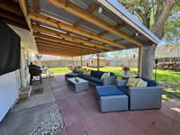 205 N. Church St., Yorktown, TX 78164