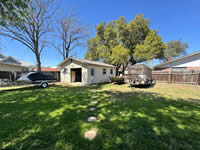 205 N. Church St., Yorktown, TX 78164