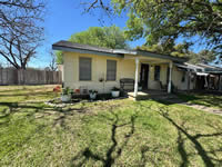 205 N. Church St., Yorktown, TX 78164