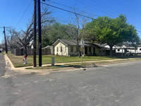 205 N. Church St., Yorktown, TX 78164