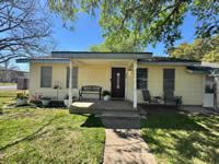205 N. Church St., Yorktown, TX 78164