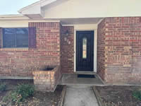218 N. Louis, Yorktown, TX 78164