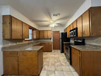 218 N. Louis, Yorktown, TX 78164