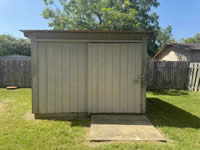 218 N. Louis, Yorktown, TX 78164