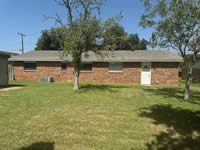 218 N. Louis, Yorktown, TX 78164