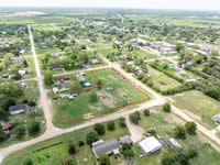 310 E. Sixth St., Nordheim, TX 78141