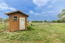 310 E. Sixth St., Nordheim, TX 78141