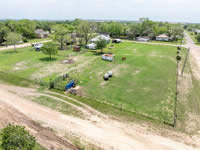 310 E. Sixth St., Nordheim, TX 78141
