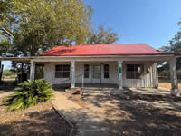 house for sale in Nordheim Texas