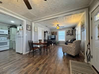 339 E 10th Street, Yorktown, TX 78164