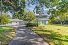 house for sale in Yorktown Texas
