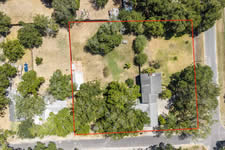 339 W Fifth St., Yorktown, TX 78164