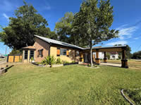house for sale in Yorktown Texas