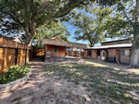 411 W Main St., Yorktown, TX 78164