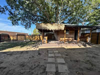 411 W Main St., Yorktown, TX 78164