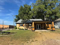 411 W Main St., Yorktown, TX 78164