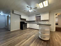 709 N. Leckie, Runge, TX 78151