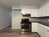709 N. Leckie, Runge, TX 78151