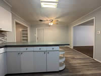 709 N. Leckie, Runge, TX 78151