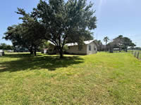 709 N. Leckie, Runge, TX 78151