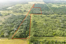 TBD Talk Ranch Rd.- Nordheim, TX 78141